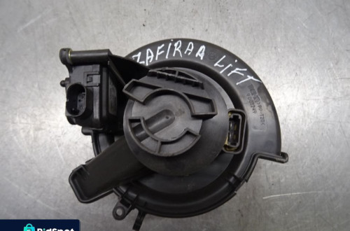 OPEL ZAFIRA A DMUCHAWA WENTYLATOR