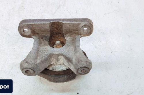 ŁAPA PODUSZKA SKRZYNI AUDI A4 B6 B7 8E0399115F