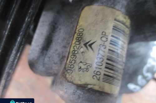 Pompa wspomagania Partner Berlingo C4 1.6 HDI 9659820880 26103773QP