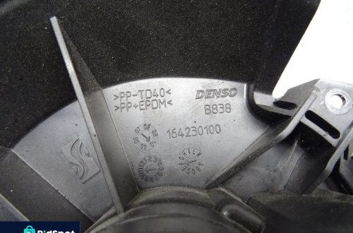 OPEL CORSA D LIFT DMUCHAWA WENTYLATOR 13335075