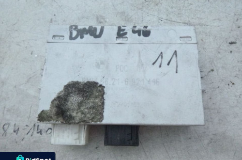 BMW E46 MODUL STEROWNIK PDC PARKOWANIA 6921415