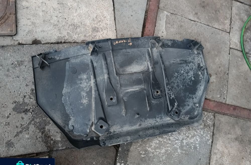 renault laguna iii 3 kombi plyta podloga tyl bagaznika 748a00003r