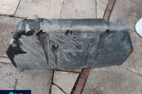 renault laguna iii 3 kombi plyta podloga tyl bagaznika 748a00003r