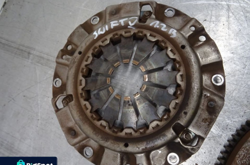 SUZUKI SWIFT V MK7 10-12 1.2B SPRZĘGŁO KOŁO ZAMACHOWE TARCZA DOCISK