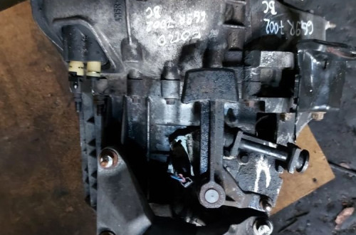 Skrzynia biegów Ford Focus 1.8 tdci 6G9R-7002-BC