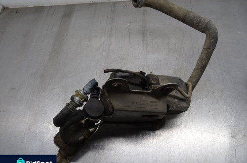 MERCEDES W220 98-01 3.2B WEBASTO OGRZEWANIE POSTOJOWE