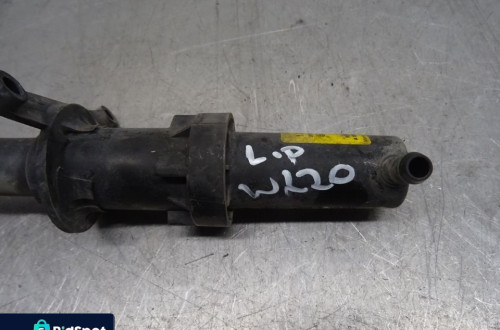 MERCEDES W220 98-01 3.2B SPRYSKIWACZ LAMP REFLEKTORA PRAWY LEWY 1307030175 / 1307030118