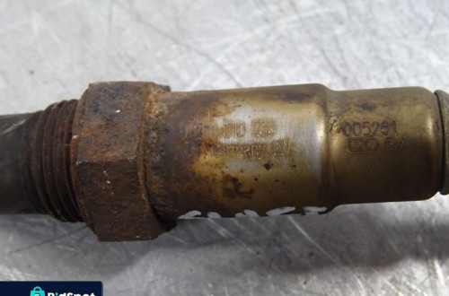 SUZUKI SWIFT V MK7 10-12 1.2B SONDA LAMBDA 0258010235