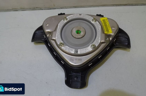 PODUSZKA KIEROWCY OPEL ASTRA G 1.7DTI