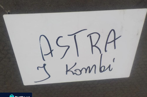 OPEL ASTRA J KOMBI WYKŁADZINA PODŁOGA BAGAŻNIKA