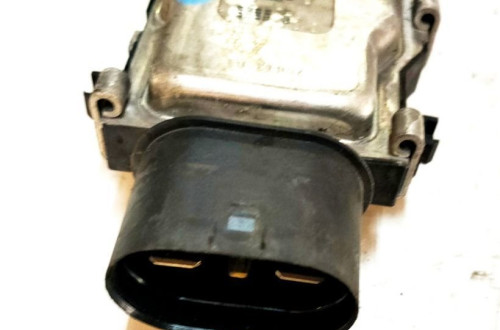 MERCEDES W176 14r MODUŁ WENTYLATORA 1137328656