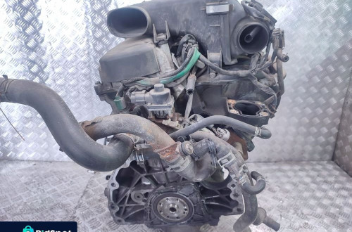 SILNIK KOMPLETNY SUZUKI SWIFT IV (2005-2008) 1.3 92KM 68kW M13A