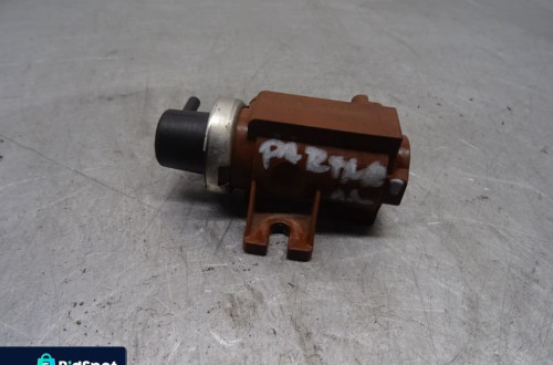 PEUGEOT PARTNER I LIFT 02-10 1.6HDI ZAWÓR PODCIŚNIENIA 9652570180