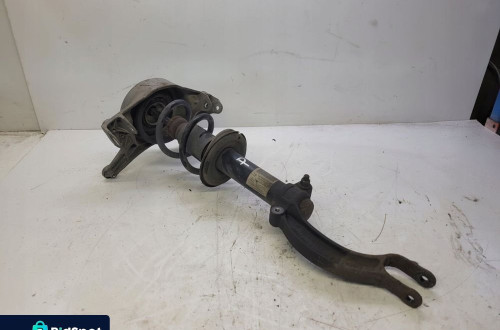 AMORTYZATOR PRAWY PRZÓD AUDI A4 B8 A5 8T0413031AD