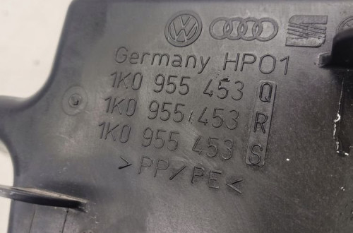 ZBIORNIK SPRYSKIWACZY POD XENON AUDI VW 1K0955453S