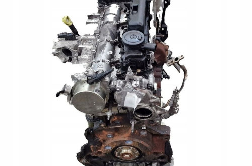 SILNIK SŁUPEK FORD FOCUS MK3 LIFT (2014-2018) 2.0 TDCI 150KM T7DB