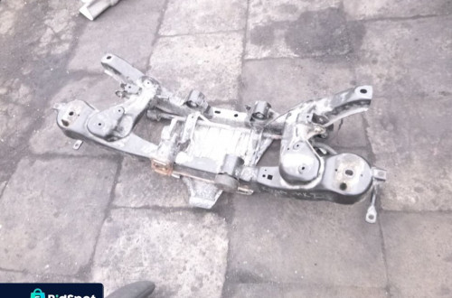 FORD KUGA MK2 15R SANKI BELKA OS TYL TYLNIA TYLNA