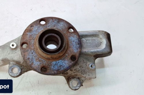 ZWROTNICA PRAWY PRZÓD AUDI A4 B6 B7 8E0407258F 8E0258F