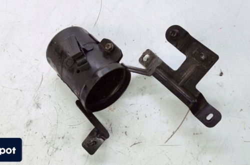 UCHWYT FILTRA PALIWA AUDI A6 C6 2.0 TDI 4F0201987D