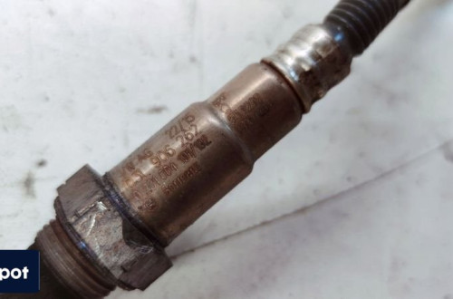 SONDA LAMBDA CZUJNIK AUDI A4 A5 A6 Q5 03L906262Q