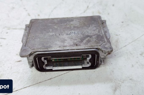 PRZETWORNICA MODUŁ XENON AUDI Q7 4L 4L0907391
