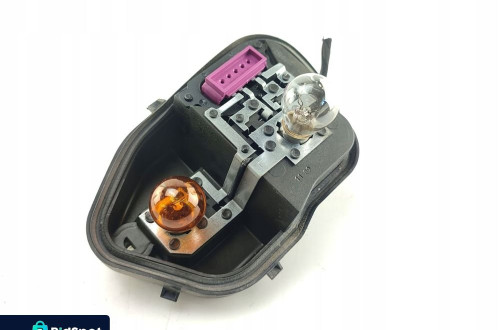 WIĄZKA WKŁAD LAMPY TYŁ RENAULT MEGANE III HB