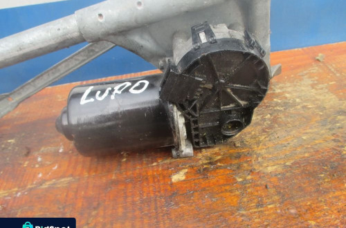 silniczek mechanizm wycieraczek VW lupo 5pin