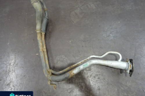 HYUNDAI I30 LIFT RURA WLEWU PALIWA