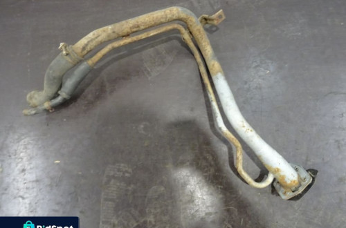 HYUNDAI I30 LIFT RURA WLEWU PALIWA