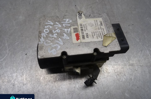 ALFA ROMEO 159 05-11 SEDAN 1.9 JTD POMPA STEROWNIK ABS 51722507