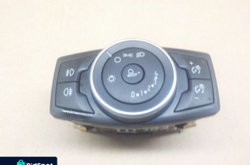 FORD FOCUS MK3 LIFT WŁĄCZNIK ŚWIATEŁ