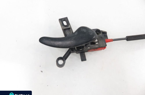 ZAMEK PRAWY PRZEDNI VW SHARAN I 7M1837012S 95VW0218A42BKYYEJ