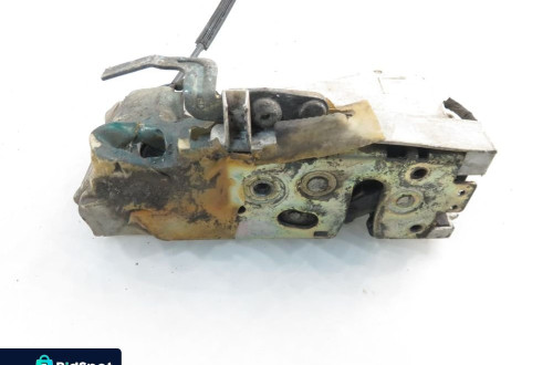 ZAMEK PRAWY PRZEDNI VW SHARAN I 7M1837012S 95VW0218A42BKYYEJ