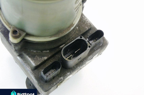 Pompa Wspomagania Skoda Fabia I 6Q0423371A