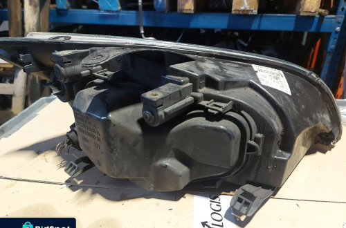 Lampa przednia lewy przód Ford Focus MK2 &#x27;06r ANGLIK 4M51-13W030-BC