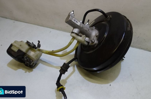 SERWO POMPA HAMULCOWA OPEL MERIVA A 1.7CDTI 13122530QB