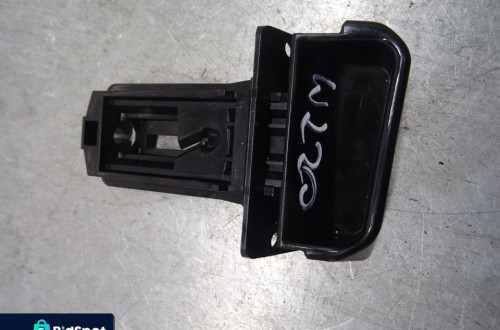 MERCEDES W220 98-01 3.2B RĄCZKA DŹWIGNIA HAMULCA RĘCZNEGO 2204270312