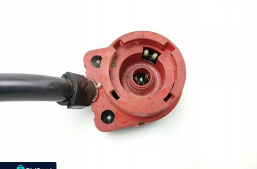 PRZETWORNICA XENON ALFA ROMEO 166 LIFT 60672695