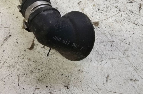 PRZEWÓD PODCIŚNIENIA AUDI A6 C7 A7 4G0611743E