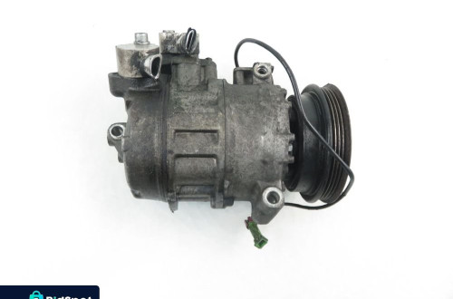KOMPRESOR KLIMATYZACJI VW PASSAT B5 1.9 TDI 8D0260808 4472208182