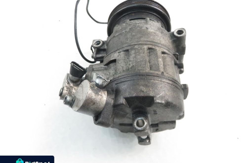 KOMPRESOR KLIMATYZACJI VW PASSAT B5 1.9 TDI 8D0260808 4472208182