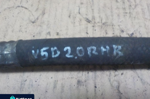 VOLVO V50 2.0D PRZEWÓD KLIMATYZACJI