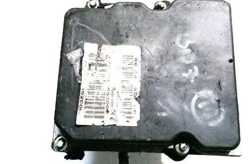PEUGEOT 307 1.6 HDI POMPA ABS 0265950368