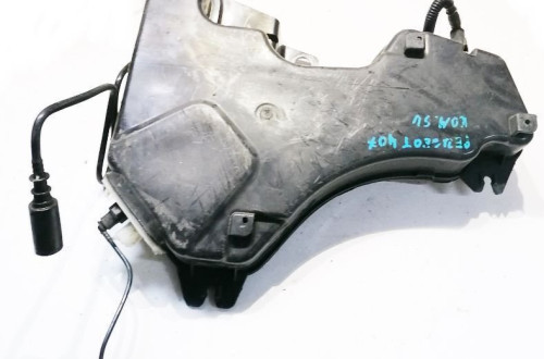 PEUGEOT 407 ZBIORNICZEK PŁYNU DPF 9642944280