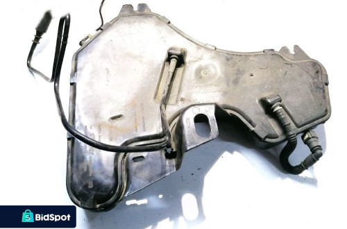 PEUGEOT 407 ZBIORNICZEK PŁYNU DPF 9642944280