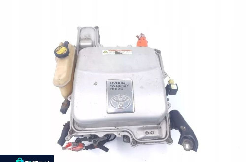 PRZETWORNICA INWERTER TOYOTA PRIUS II 1.5