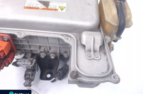 PRZETWORNICA INWERTER TOYOTA PRIUS II 1.5