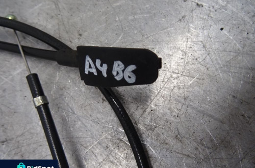 AUDI A4 B6 00-06 2.0B CIĘGNO LINKA MASKI