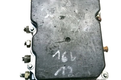 PEUGEOT 307 1.6 HDI POMPA ABS 0265950368