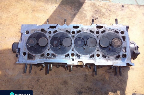 głowica alfa 156 brava marea 1,9 jtd